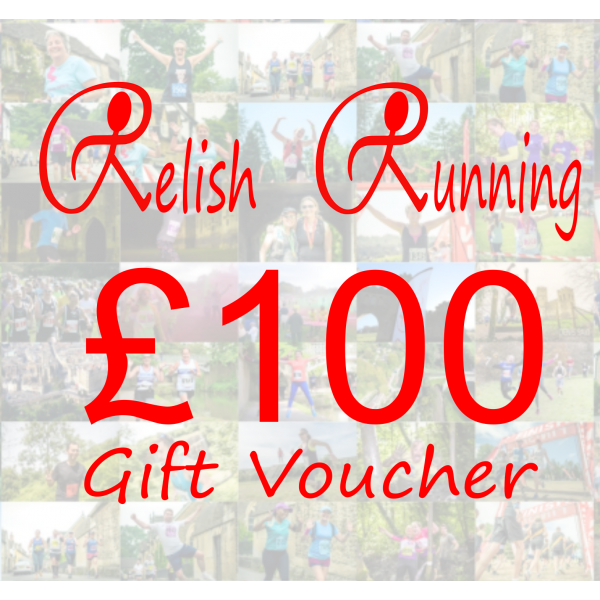 £100 Gift Voucher